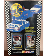 1991 MAXX Race Cards Nascar Trading Cards Box Set 240 Cards - Full 240 C... - $20.39 CAD
