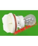 2003-2008 Mercedes R230 SL500 SL55 headlight bulb socket insert OEM - $25.00