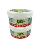 Bio Cleaner Multi Purpose Clay Eucalyptus 2 x 17.5 oz Lightly Used No Sp... - $452.18 MXN