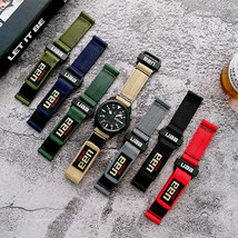 Watchband For Samsung Galaxy Watch Garmin Fossil - £11.80 GBP