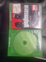 Set Of 2 Wolfenstein The New Order Complete+ Doom [Game Only]Xbox One - £5.40 GBP