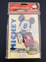 Disney Mickey Mouse Journal - £9.29 GBP