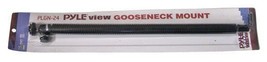 New Pyle PLGN24 24'' Gooseneck Wall Mount for LCD Monitors and Tv Adjustable Arm - $94.99
