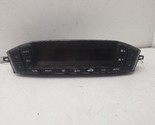 Temperature Control Front Dash US Market Base VIN 2 Fits 07-09 MDX 392706 - £43.85 GBP