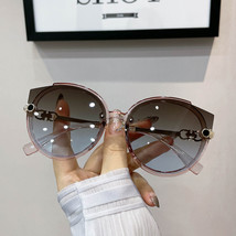 Retro Sunglasses, Unisex Y2K Sunglasses, Cosplay Costume Glasses for Men... - £12.57 GBP