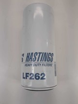 Hastings LF262 Spin-On Oil Filter  - €19,53 EUR