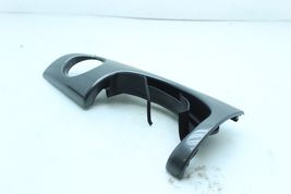 02-08 MINI COOPER S Left Driver Side Dashboard Trim F2949 image 3