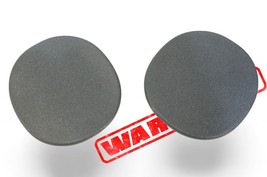 Oem 2003-2012 Mercedes R230 Sl500 Trunk Trim Hard Top Access Cap Cover P... - $25.00