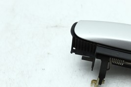 2004-2008 AUDI S4 A4 SEDAN REAR DRIVER LEFT EXTERIOR DOOR HANDLE H1009 image 8