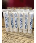 Lot Of 6  VaniCream Daily Moisturizing Lotion Hyalauronic Acid & Ceramides - $310.25 MXN Lot Of 6  VaniCream Daily Moisturizing Lotion Hyalauronic Acid & Ceramides - $310.25 MXN