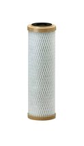 Pentair Pentek CCBC-10 Carbon Water Filter, 10-Inch, Under Sink Coconut-... - $686.00 MXN