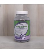Wholesome Health Probiotic Gummies Featuring Tyndall Technology - 60 CT - €17,13 EUR