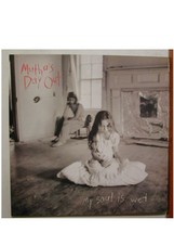 Mutha&#39;s Day Out Poster Flat 2 Sided Muthas - $4.49