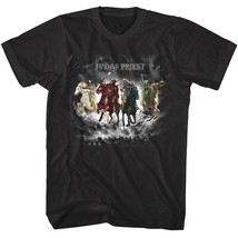 Judas Priest Four Horsemen T Shirt - £25.56 GBP+