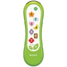 Sony RM-KZ1 Universal Children&#39;s Remote Control - £18.98 GBP