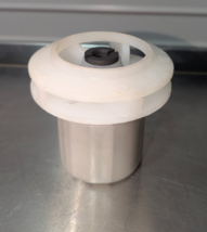 Schmitt 156-005-10 156-004-02 Magnetic 118mm Circulation Pump Impeller - $166.50