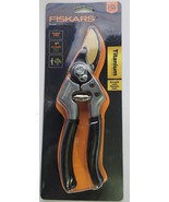 Fiskars Pro 1 in. Cut Capacity Steel High Carbon Blade with SoftGrip Han... - $39.59