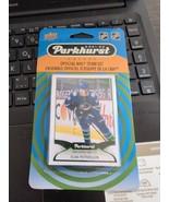 2021-22 Parkhurst Team Sets Vancouver Canucks - €9,14 EUR 2021-22 Parkhurst Team Sets Vancouver Canucks - €9,14 EUR
