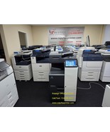 Konica Minolta Bizhub C250i Color Copier Printer Scanner. Meter only 3k - $3,199.00