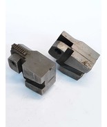 H&amp;G 103 DH DH Series Chaser Carrier Blocks 1 9/32&quot;-1 1/2&quot;  - $45.75