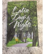 Latin Days And Nights Tales Of Javier Gay Lesbian Book Cultures Book. - £15.96 GBP