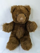 Gund Collectors Classics Brown Bear Plush 13 Inch LE Stuffed Animal Toy - £16.17 GBP