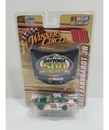 WINNER&#39;S CIRCLE DALE JR #88 National Guard Daytona 500  &#39;08 W/ HOOD MAGN... - £7.46 GBP