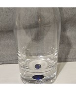 Intermezzo Blue Carafe From Orrefors Was Designed In 1984 By Erika Lager... - £165.70 GBP