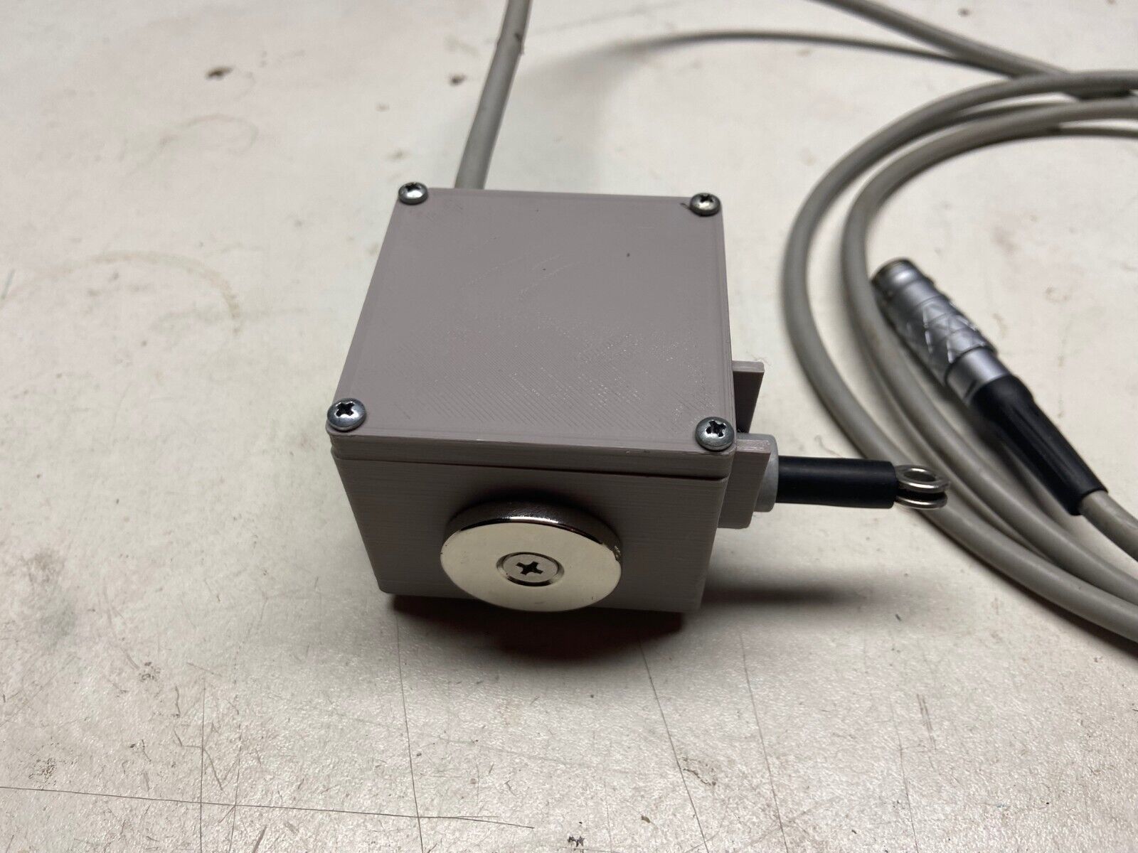 NDT Phased Array PAUT string encoder and 46 similar items