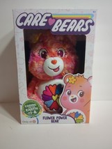 CARE BEARS Flower Power Bear Plush Target Exclusive NEW 2024 - $27.08
