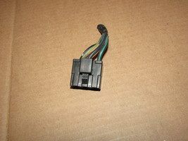Fit For 86-91 Mazda RX7 H271 Relay Pigtail Harness - $34.65