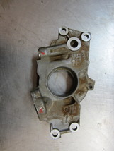 Engine Oil Pump From 2007 GMC SIERRA 1500  5.3 12556436 - $25.00