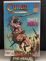 Conan The Adventurer #2  1994  Marvel comics - £2.35 GBP