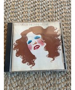 Bette Midler The Divine Miss M CD - $6.92