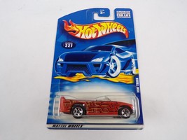 Van / Sports Car / Hot Wheels Mattel Mini Truck #2099 #H32 - £10.44 GBP