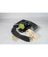 2002-2005 SUBARU IMPREZA WRX WAGON REAR CENTER SEAT BELT RETRACTOR K8780 - $39.60