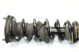 2003-2007 INFINITI G35 COUPE FRONT LEFT AND RIGHT SHOCK STRUT SPRINGS SET P4127 image 4