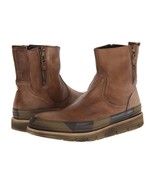 Size 11.5 &amp; 12 KENNETH COLE (Made Italy) Men&#39;s Boot Shoe! Reg$425 Sale$159 - £127.09 GBP