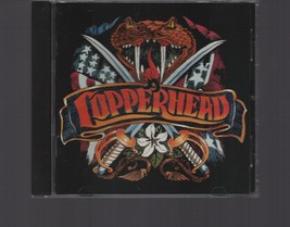Copperhead by Copperhead / CD / 1992 / Southern Rock - £17.50 GBP
