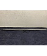 1973 - 1982 MERCEDES-BENZ R107 OEM CHROME TRUNK LID TRIM 350SL 450SL 500... - €106,92 EUR