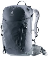 Deuter Unisex - Adult&#39;s Trail 26 Alpine Hiking Backpack (Black Graphite)... - $128.69