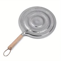 Stovetop Simmer Ring Heat Diffuser for Use on Gas  Ranges Low Flame Tamer - $8.90
