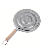 Stovetop Simmer Ring Heat Diffuser for Use on Gas  Ranges Low Flame Tamer - $8.90