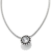 Brighton women&#39;s petite necklace in Silver - size One Size - $34.65