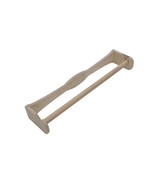 Wooden pull-up bar, wall-mounted, above the door, wall-mounted - $163.92 CAD