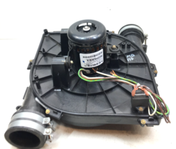 A.O. SMITH JE1D013N Carrier Bryant Draft Inducer Blower HC27CB119 used #... - $135.00