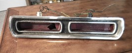 1966 Pontiac Catalina 2+2 Starchief Right Hand Tail Light Assembly - £23.66 GBP