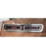 1966 PONTIAC CATALINA 2+2 STARCHIEF RIGHT HAND TAIL LIGHT ASSEMBLY - €25,32 EUR