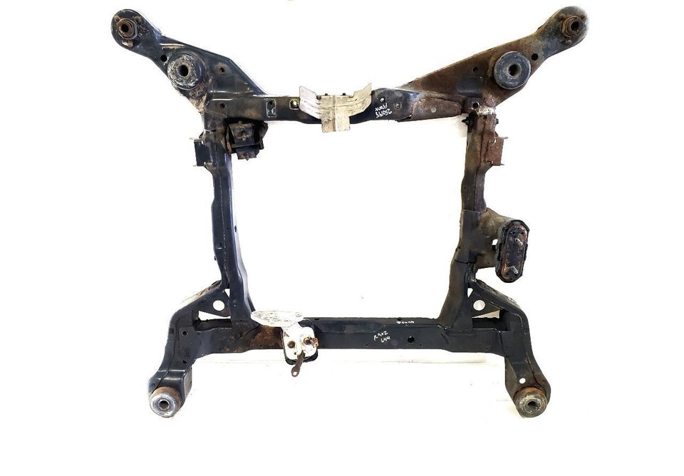 1987 1992 Cadillac Allante OEM Front Suspension K Frame Crossmember 4.1L... - $309.38