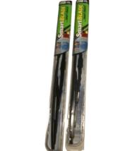Valeo 26-1 650mm SBV261 Smart Blade Wiper Blades Duotec Lot 2 NEW - $28.66